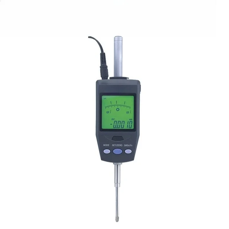 Digital display dial 543- 563/0-60 9mm large range digital display dial