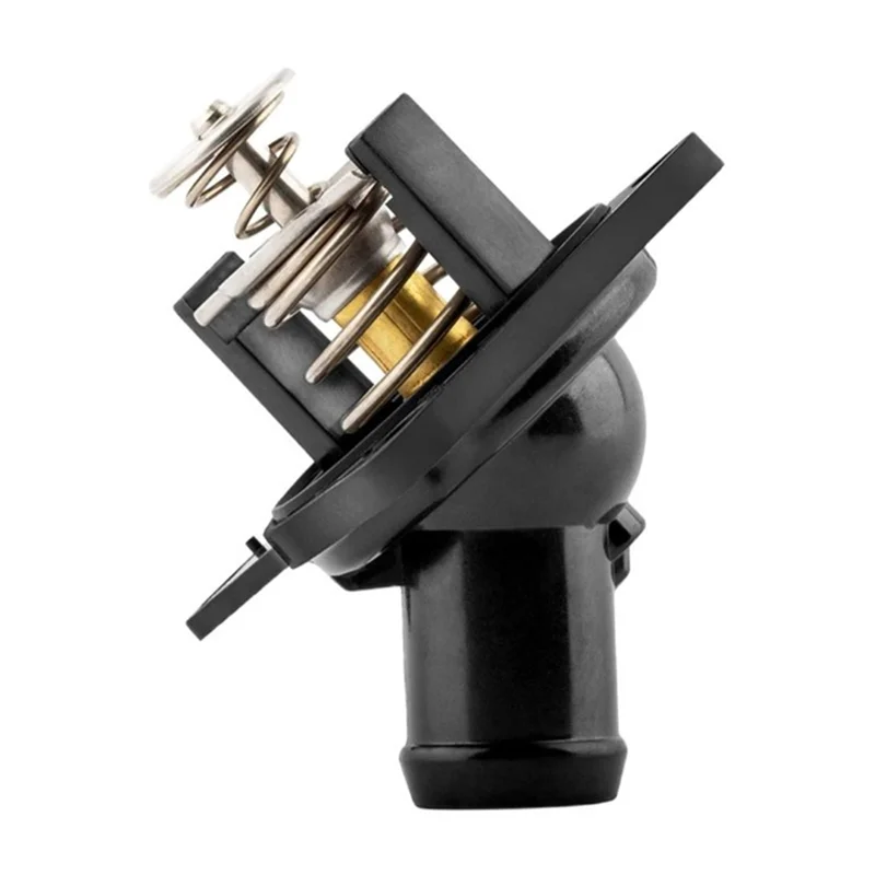 

Car Cooling System Thermostat Housing For Honda 2.4L DX Accord VIII 19301-RAA-A01 19301-RAA-A02 19301-R40-A02
