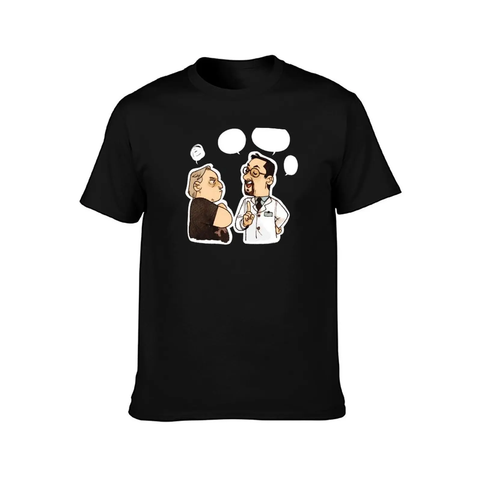confidant T-Shirt Active Wear Sports T-Shirt for Men