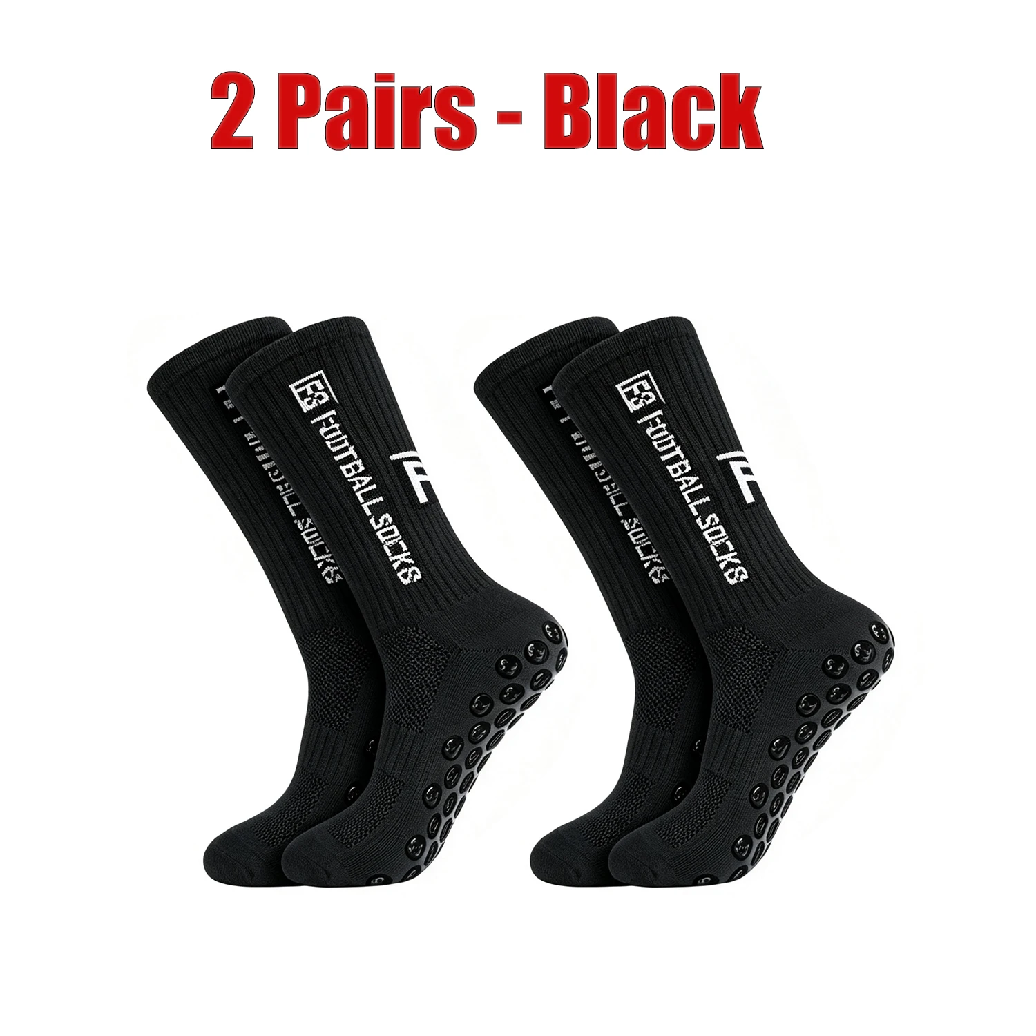 Variant: 2 Pairs Black