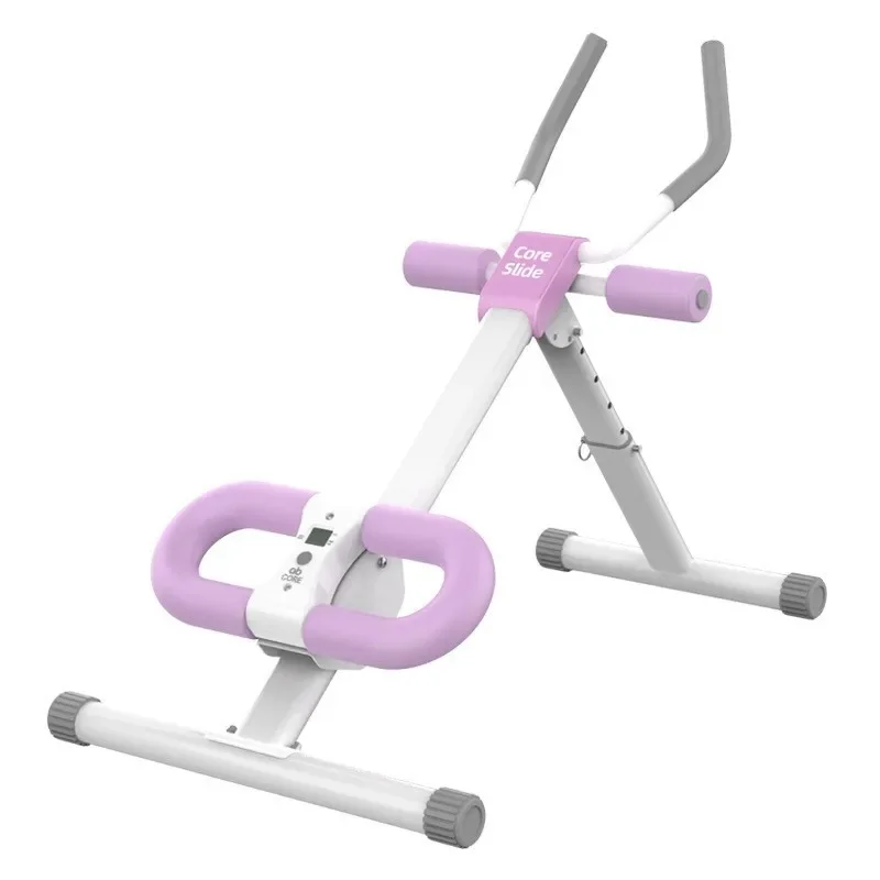 

-Indoor Waist Beauty Machine Lazy Weight Loss Artifact Portable Fitness Equipment Sports Fat Reduction Belly Machine