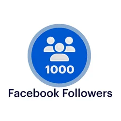 1000 Facebook Followers 10000 for Global Country No Password Required Completed in 24 Hours & 30 Days Refill