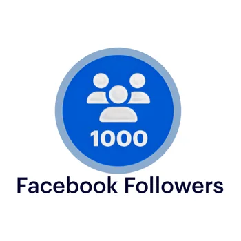 1000 Facebook-pagina of profielfolgers voor wereldwijd land Geen wachtwoord vereist Voltooid in 72 uur risicovrij