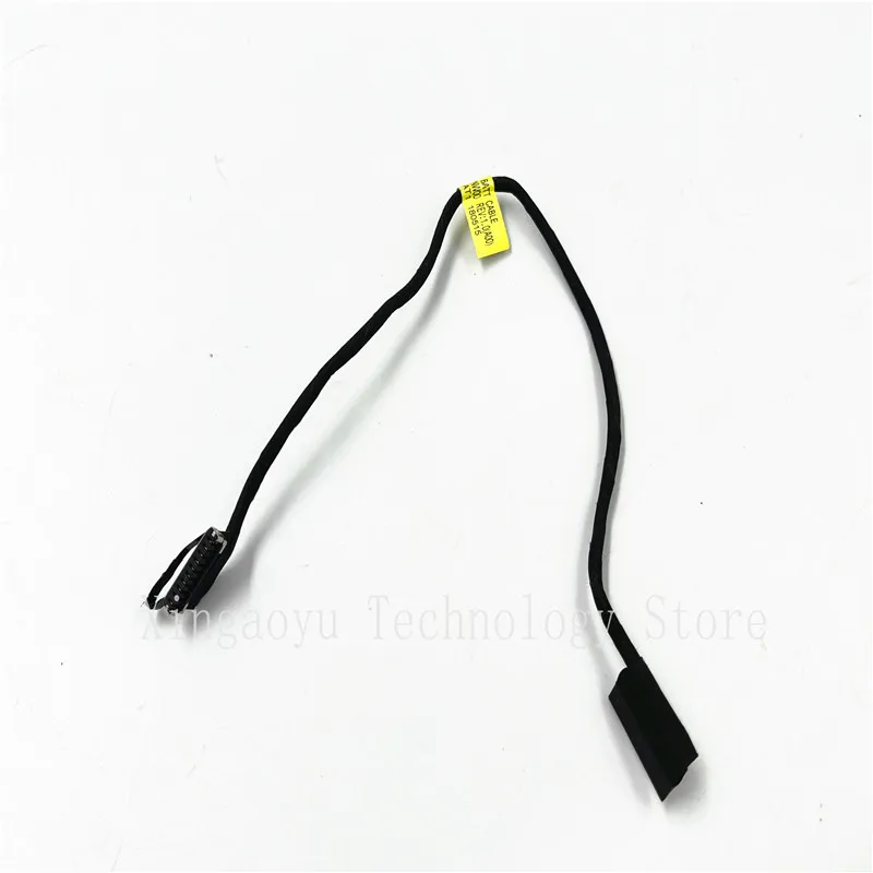 For Dell Latitude E5580 5580 Precision 3520 M3520 Battery Cable Connector Line Replace Battery cable CN-0968CF 0968CF 968CF