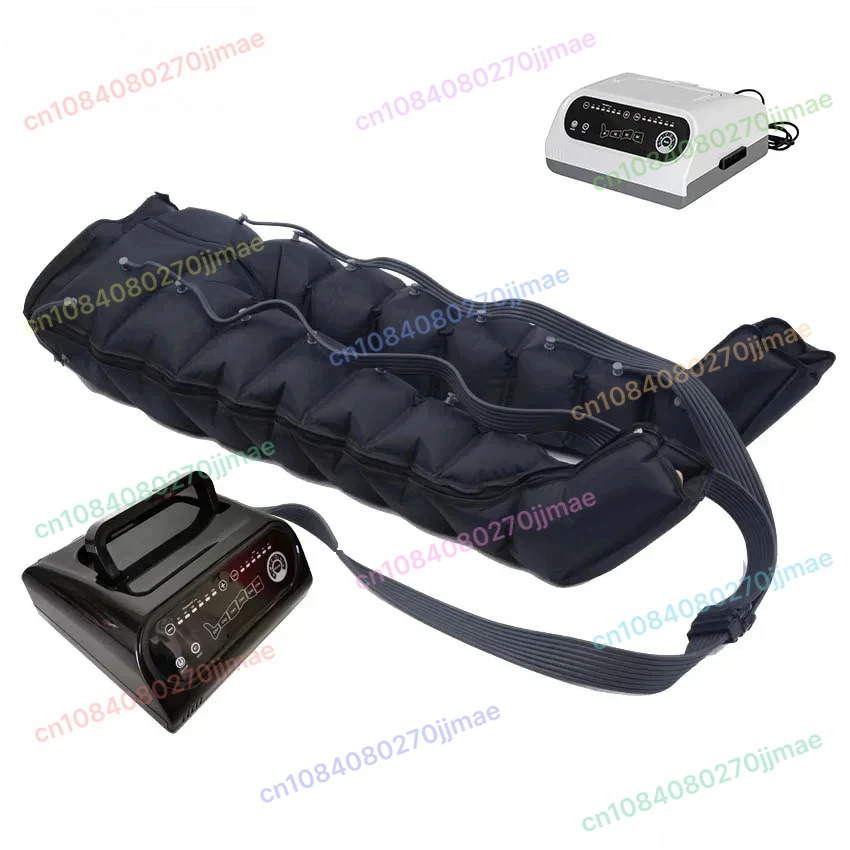 2024, новый стиль DVT, лимфодренажная машина, заводская цена, компрессионные ботинки с быстрым восстановлением, массажер для тела, ног, ног, талии