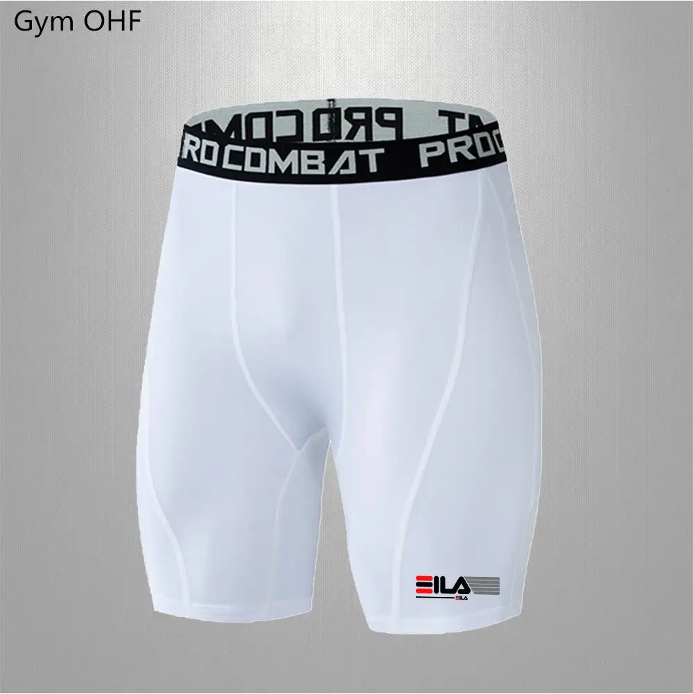 Gym Shorts Men Running Jogging Shorts Sport Men Fitness Training Shorts Summer Man Quick Dry Underwear Short Pant