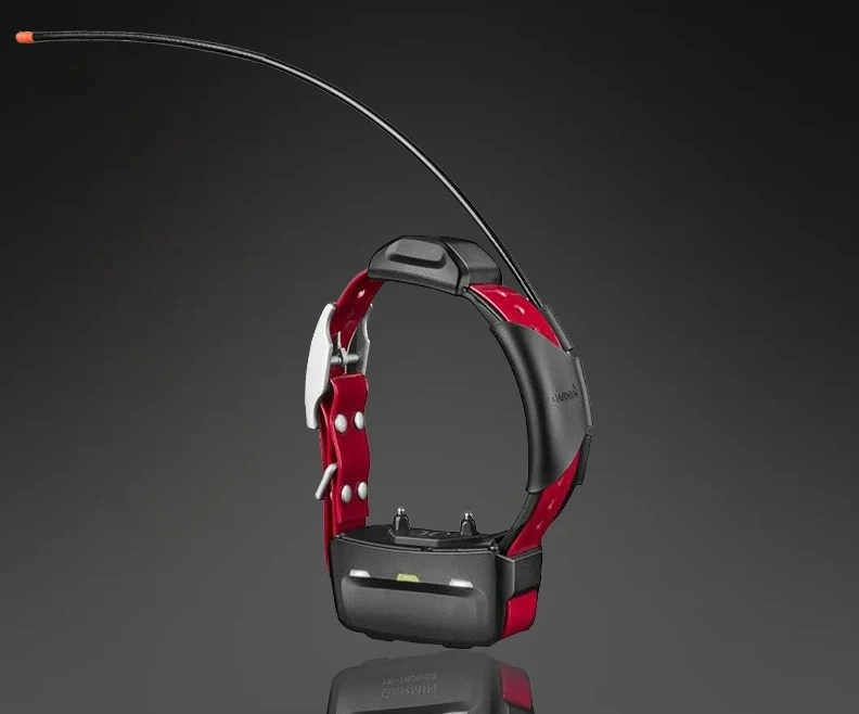 Б/у не совершенно новый трекер Hound Hound Tracker GPS-позиционирование Garmin Alpha100 Alpha TT15X ошейник