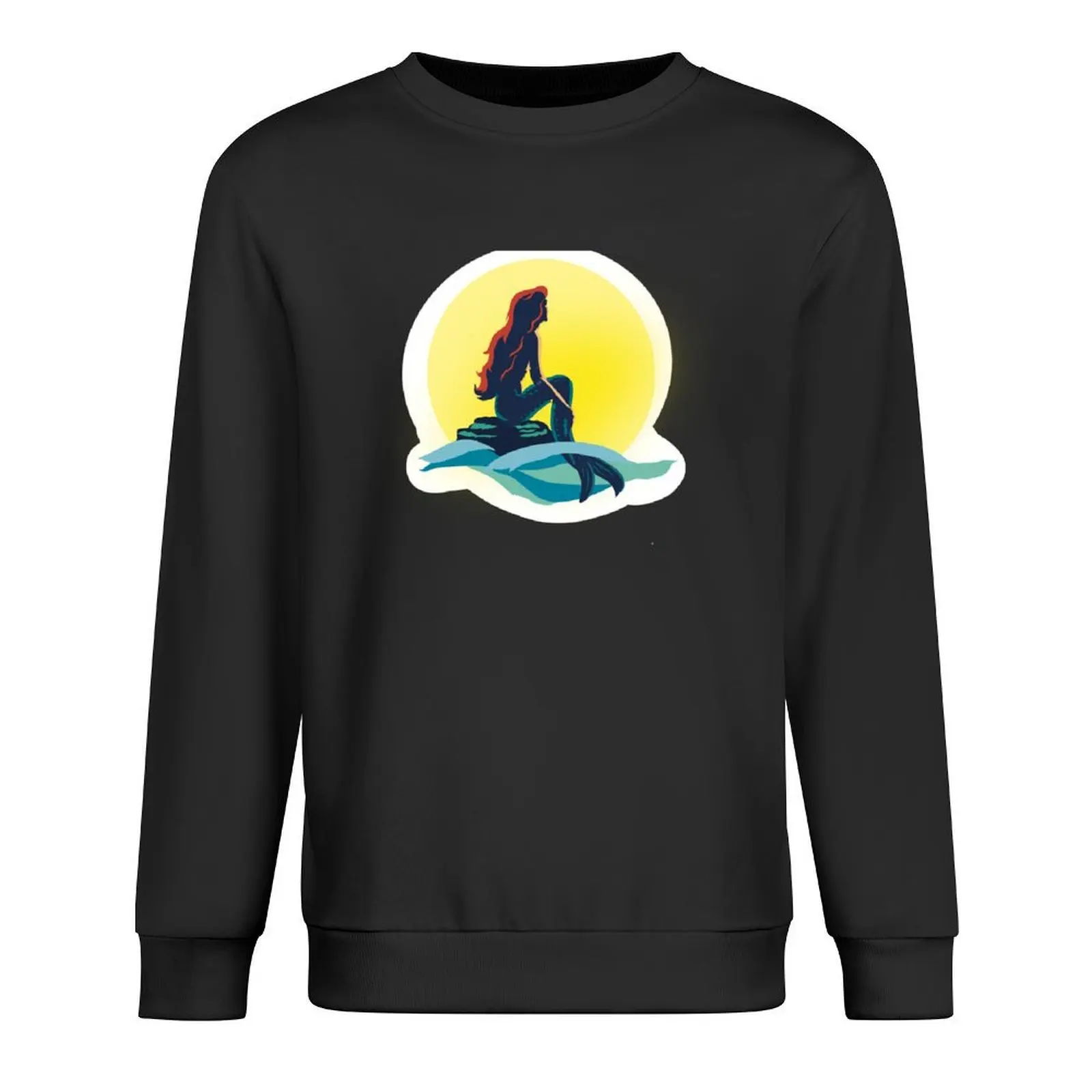 

TLM Sticker Drawn by Me On Procreate Pullover anime clothing korean clothes mens clothing sweatshirt for men