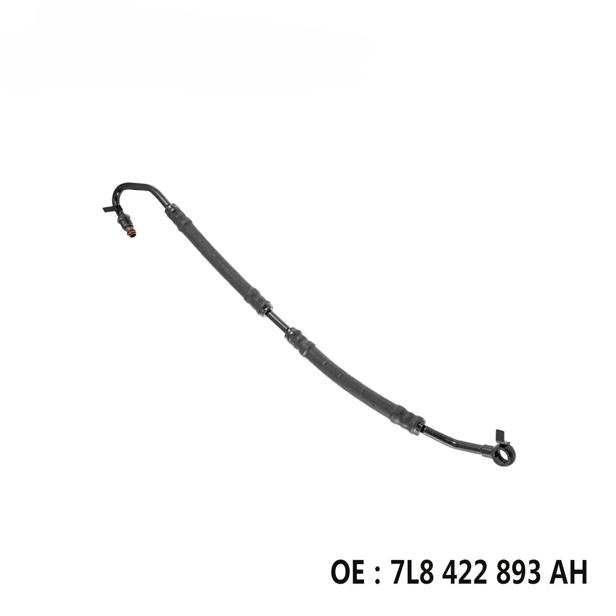 

7L8422893AH Suitable for Adu Q7 3.6T Power Pump YouTube High Pressure YouTube