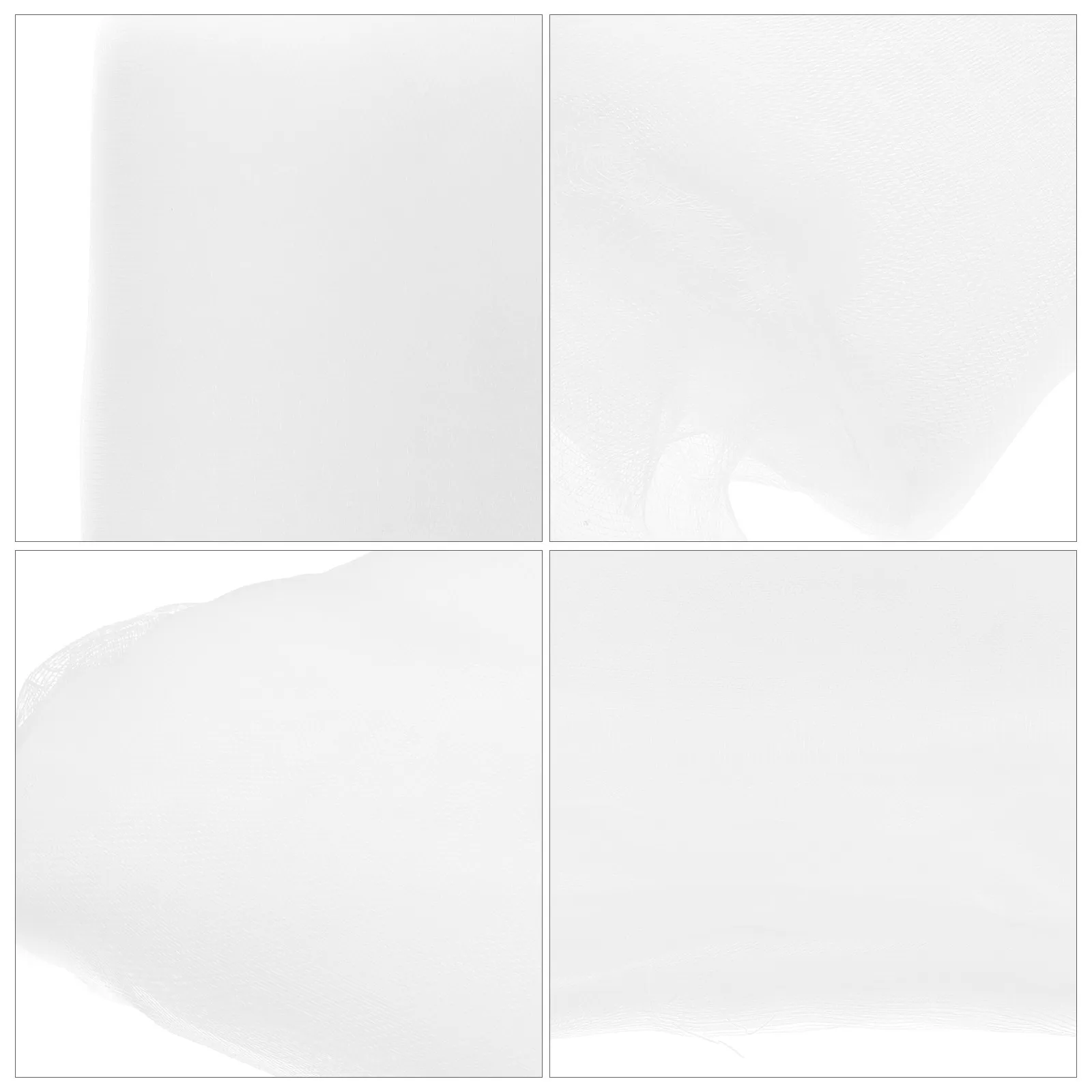 

Сетка для защиты растений от птиц: дышащая, светопроницаемая, легкая, многоразовая нейлоновая сетка для овощей, фруктов и деревьев