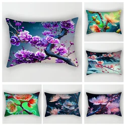 Home autumn decoration Nordic Style pillow cushion cover home decorations throw pillow covers 30*50 pillowcase 30x50 40x60 50*70