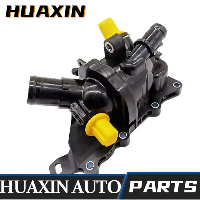 

110609301 Р 110605999 Р 110600260 Р 110607087 R Автозапчасти электронный термостат двигателя для Renault Captur Clio Megane Scenic 4