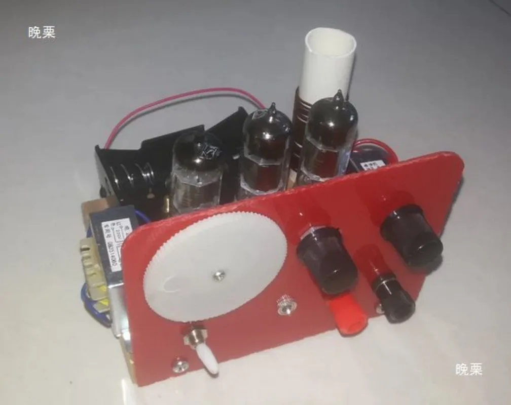 Type Dc Three-Lamp …