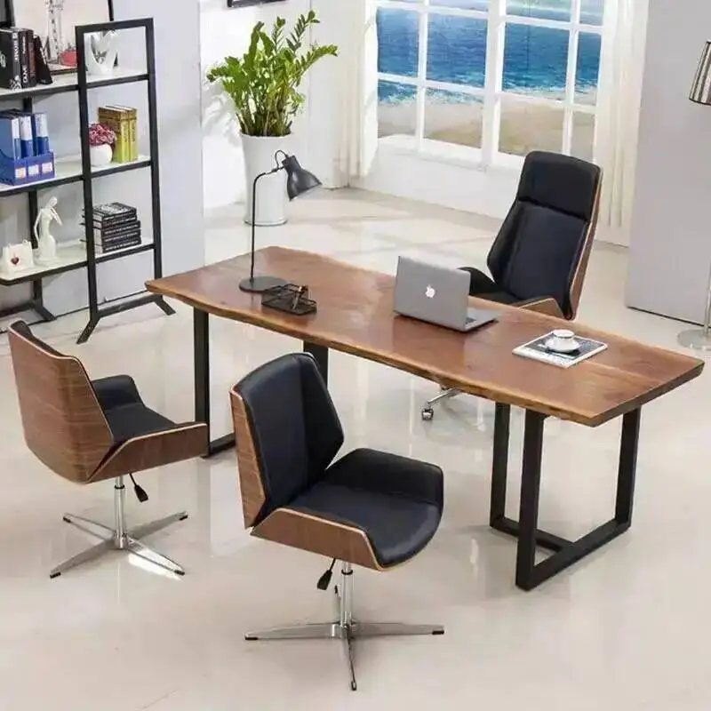 

Rest Office Chair Luxury Arm Pads Comfy Cushion Wheels Back Office Chair Ergonomic Swivel Cadeira De Escritorio Furnitures