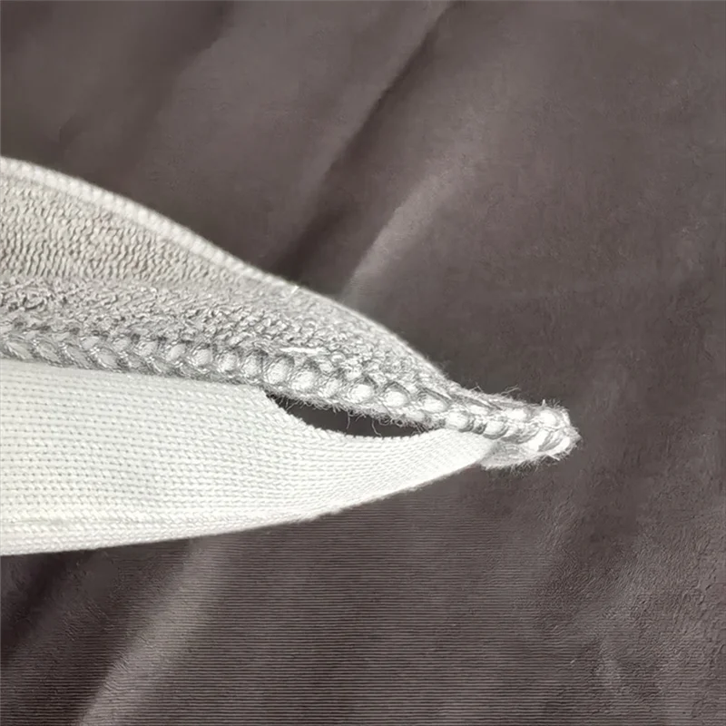 الصيف بيع-وسادة الممسحة ل Mijia 3C تعزيز E10/C103/B112/E12 فراغ قابل للغسل ممسحة القماش استبدال قطع الغيار