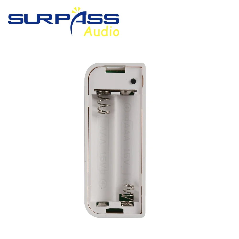 WIFI Door Magnets Door and Window Sensors Smart Detection TUYA Connection Easy Setup Smart Home and Amazon Alexa and Google Work