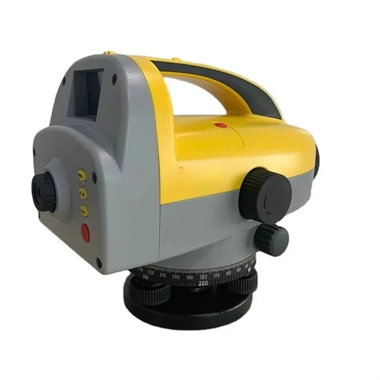 

Цифровая горячая распродажа, новая цена, автоматический самовыравнивающийся поворотный автоматический уровень