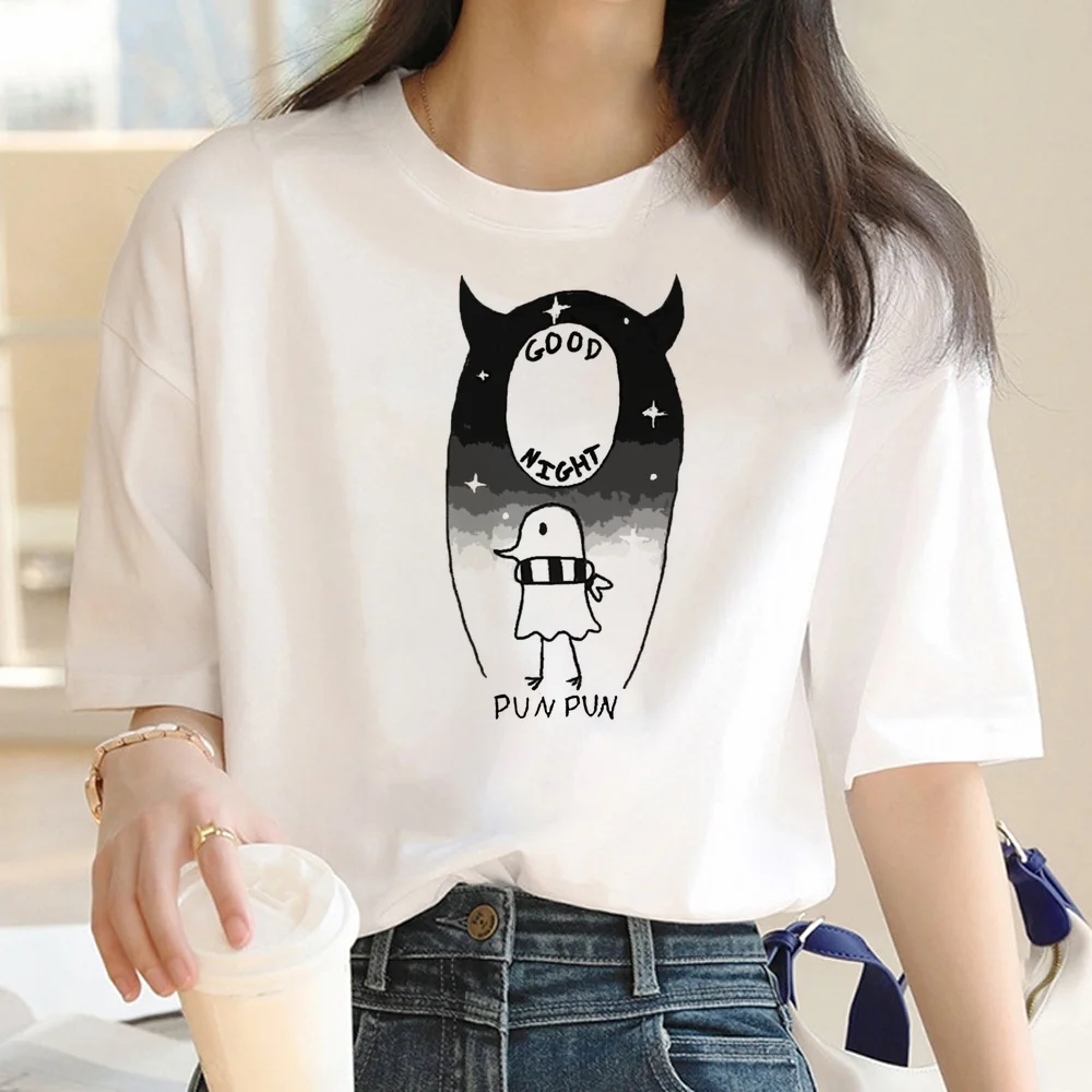 Oyasumi Goodnight Punpun shoujo anime 80s clearance sales kawaii alternative  top tees cute Psychedelic clearance sales kawaii