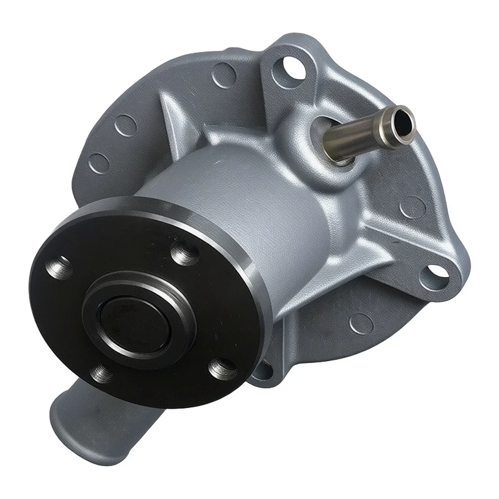 E5700-73032 Pump As Shown Engine Water Pump Metal Construction Optimal Performance Simple Installation Easy Maintenance