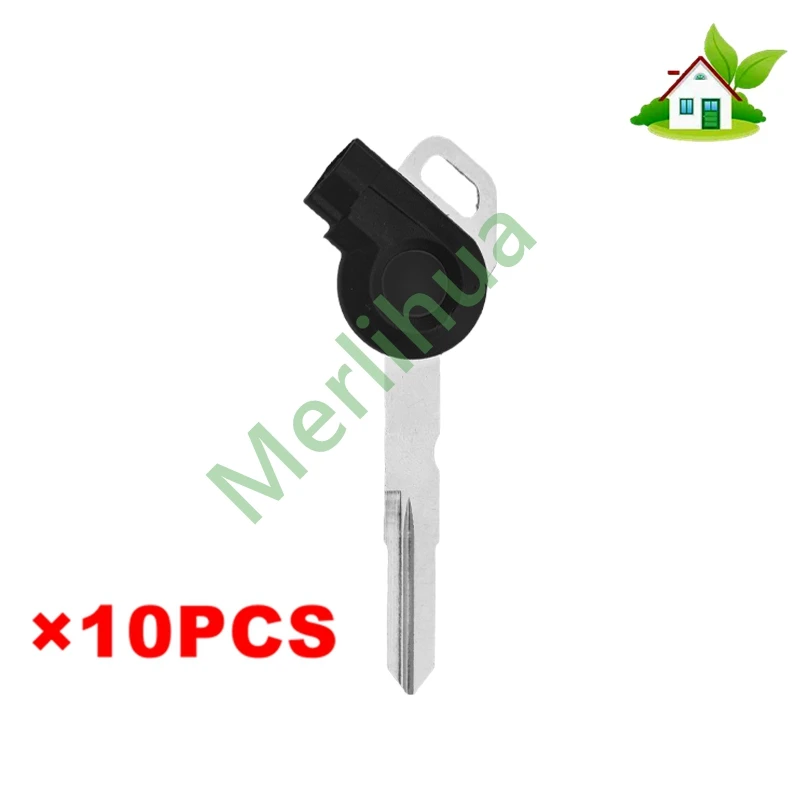 Yamaha motorcycle key, suitable for: Yamaha fourth generation Jinzhan 125 third generation LH125T-C Aurora Eagle motorcycle key