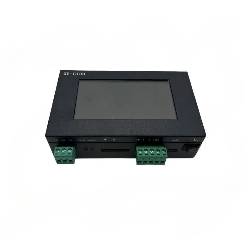 New XB-C100 Writer …