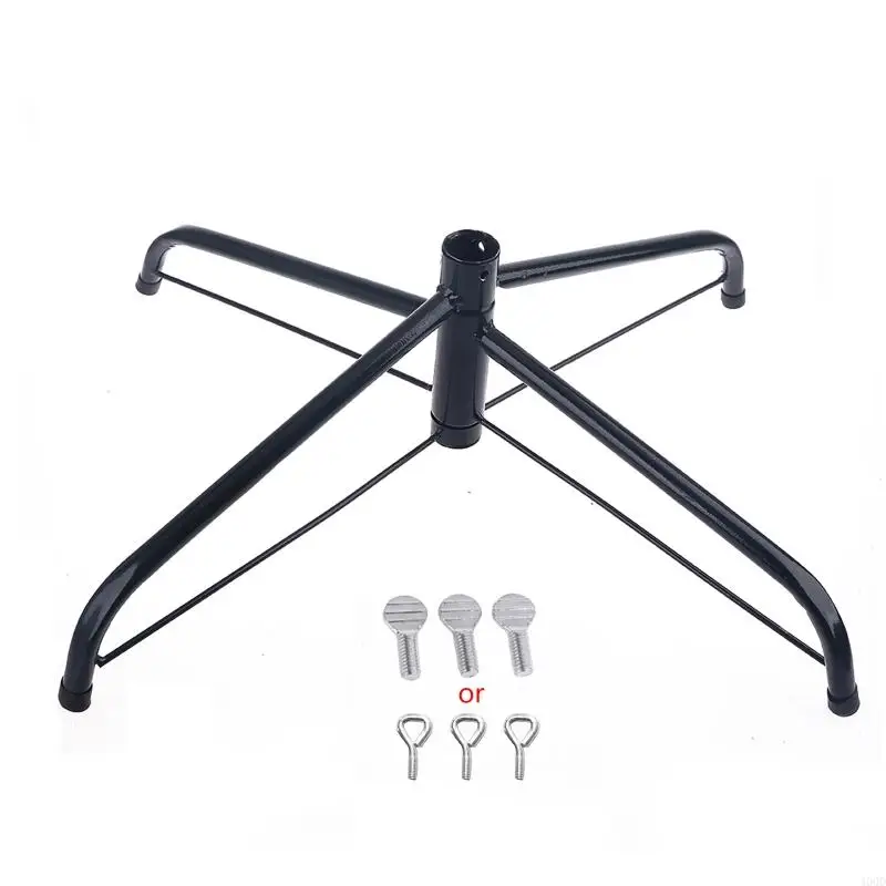 400D stojak na choinkę sztuczną bazę drzew bez poślizgu Wspornik idealny do centrów handlowych, supermarketów, sklepów, domu