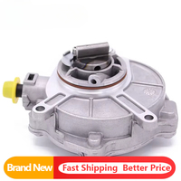 06E145100T Power Brake Booster Mechanical Vacuum Pump For Audi A4 B7 A4Q A6L A6 C6 Quattro A8 D3
