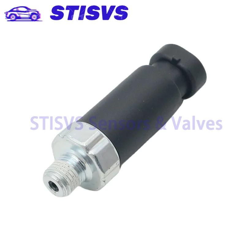 Sensor de presión de aceite de motor para Buick Cadillac Chevrolet GMC Pontiac accesorios de piezas de coche 10068563 10096169