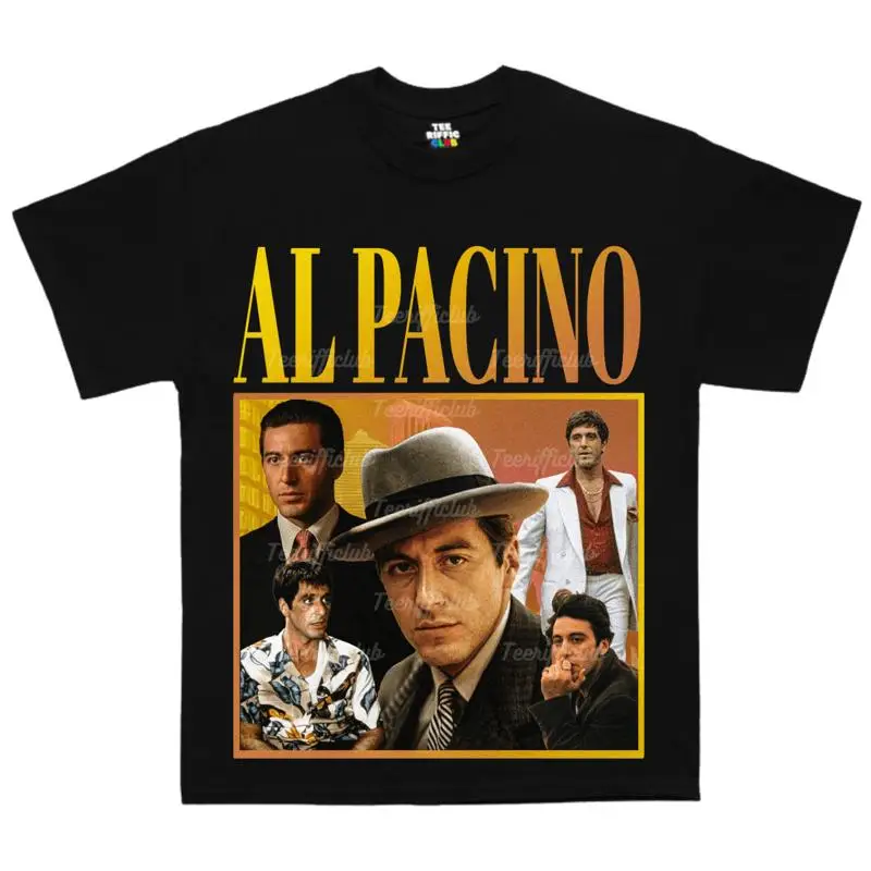 Al Pacino T-Shirt, …