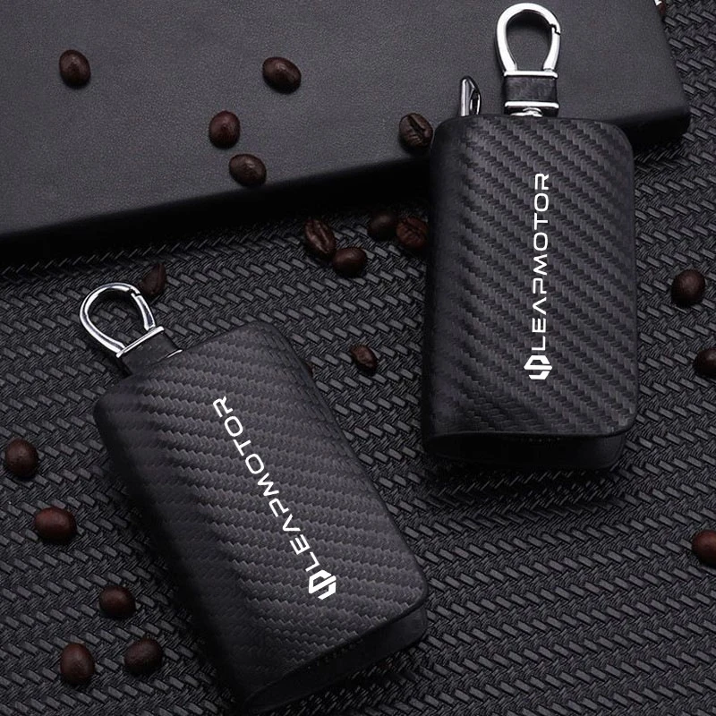 Carbon Fiber Car Ke…