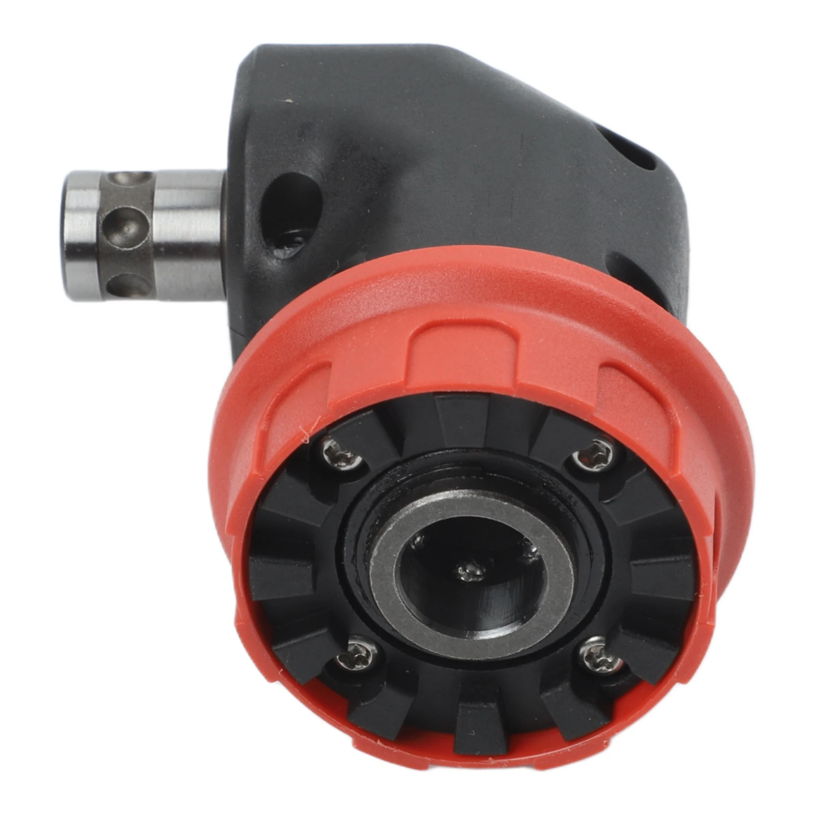 Brushless Rechargeable Electric Drill Chuck Converter Off-set Angle Adapter Quick Change Adapter For 6.35mm Bit