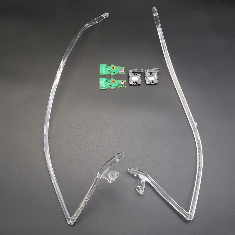 Repair Kit Angel Eye Catheter Strip For Mercedes Benz E-Class W212 14-2015 LED European Edition Car DRL CHIP White Ballast Chip