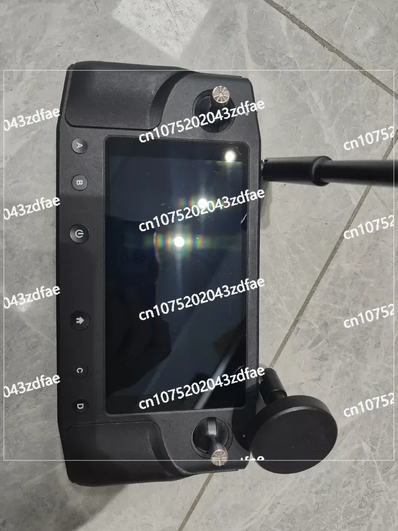 

Подходит для систем ArduPilot и PX4, использующих модуль дистанционного управления Herelink 1.1, поддерживает протокол QGC Mavlink,