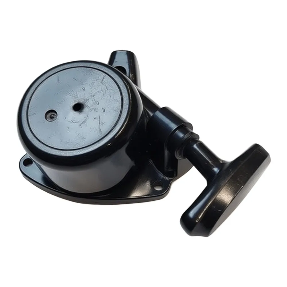 1pc Recoil Assembly Drawing Pan Pull Starter Kit For BC260C GT260C Trimmer And MT250C Multifunction Tool Garden Power Tool