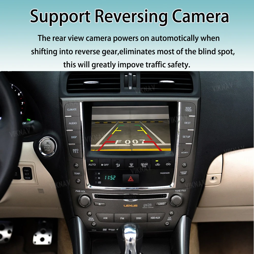Thumbnail 4 - #12 Trending Car GPS Navigation Systems Right Now