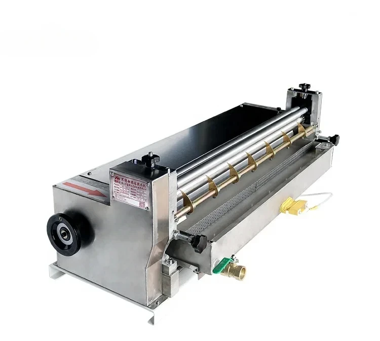 JS-720B Automatic Hot and Cold Paper Sheet Rigid Box Gluing Machine for Hard Covers and Corrugated Box for Sale