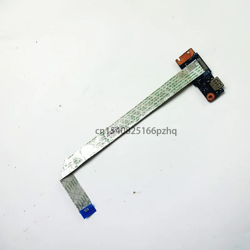 Оригинальный б/у кардридер для Dell Inspiron 15 5567 5565 USB