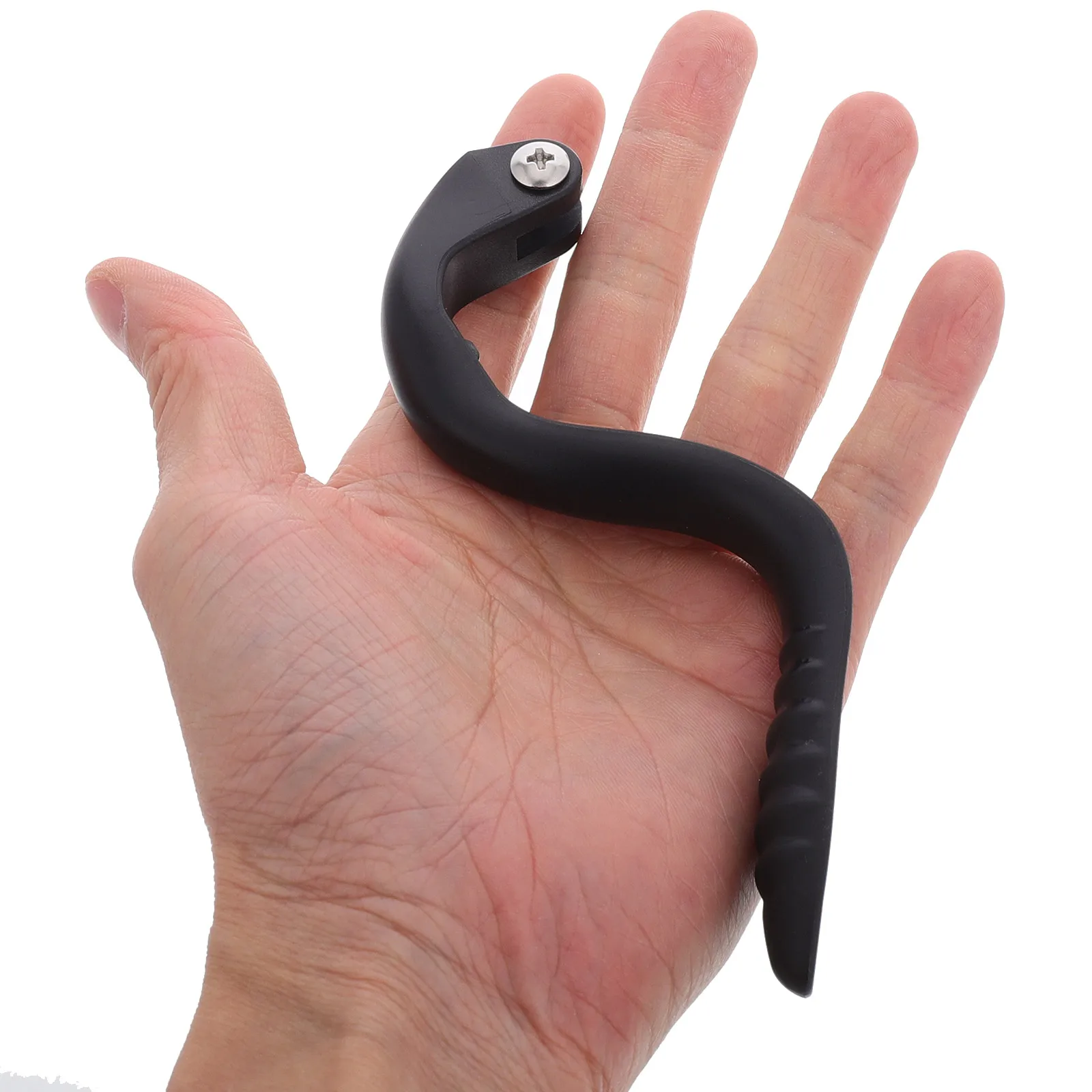 

Universal Shower Handle Replacement for Bathroom Faucet Plastic Lever Knob for Bathtub Mixer Valve Interior Shower Part