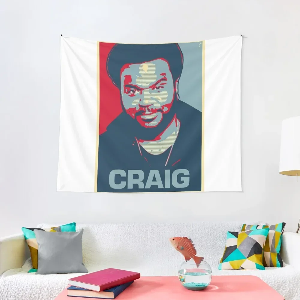 

Craig Tapestry Wall Decoration Decoration Aesthetic Christmas Decoration For Home Tapestry