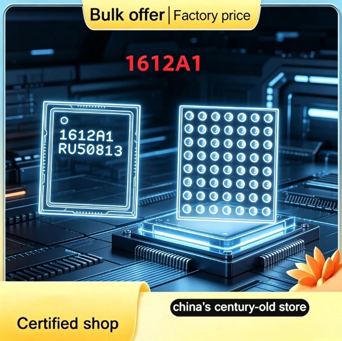 5-10PCS Original 1612A1 U6300 56pins Charger IC Chip For iPhone 11/11Pro/Max XR XS Max 8 Plus