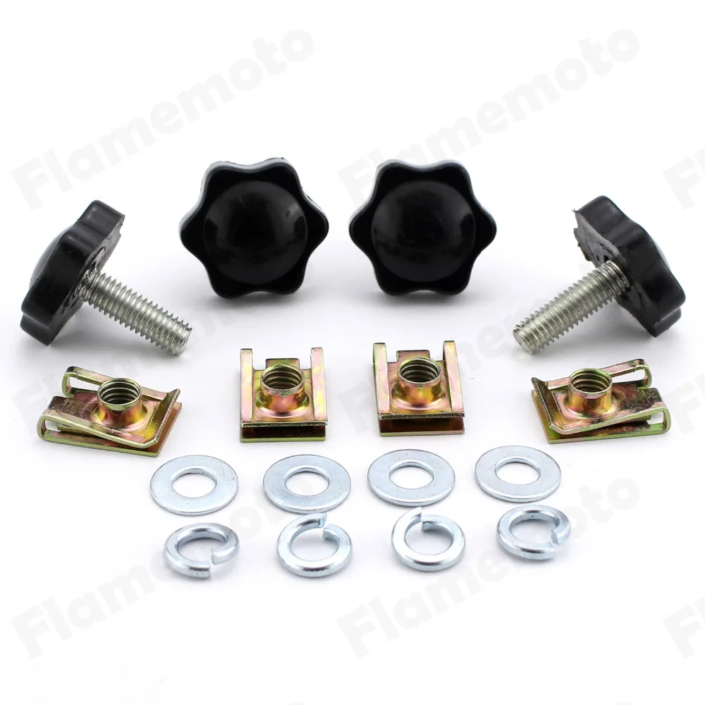 

Black Motorcycle Saddlebag Locks Mounting Security Theft Deterrent Bracket Hardware Screw Bolt For Harley Street Glide Touring