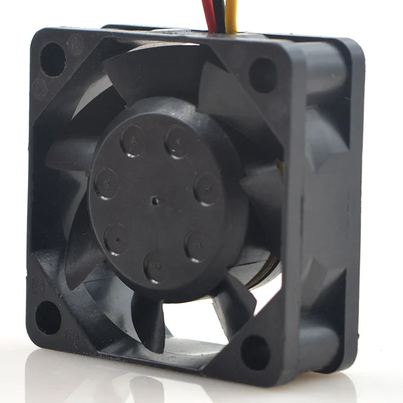 Para NMB 4015 40*40*15MM 1606KL-05W-B59 L02 DC 24V 0,08A FH6-1742 Ventilador de resfriamento de 3 fios