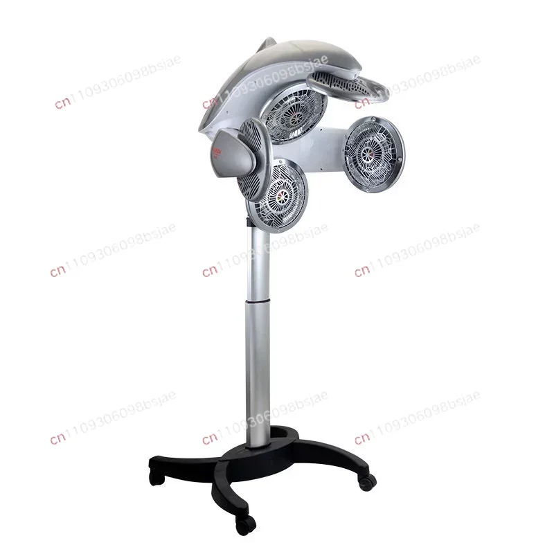 Hair salon hair perm machine hair dryer multi-intelligent dryer barber shop dryer heating