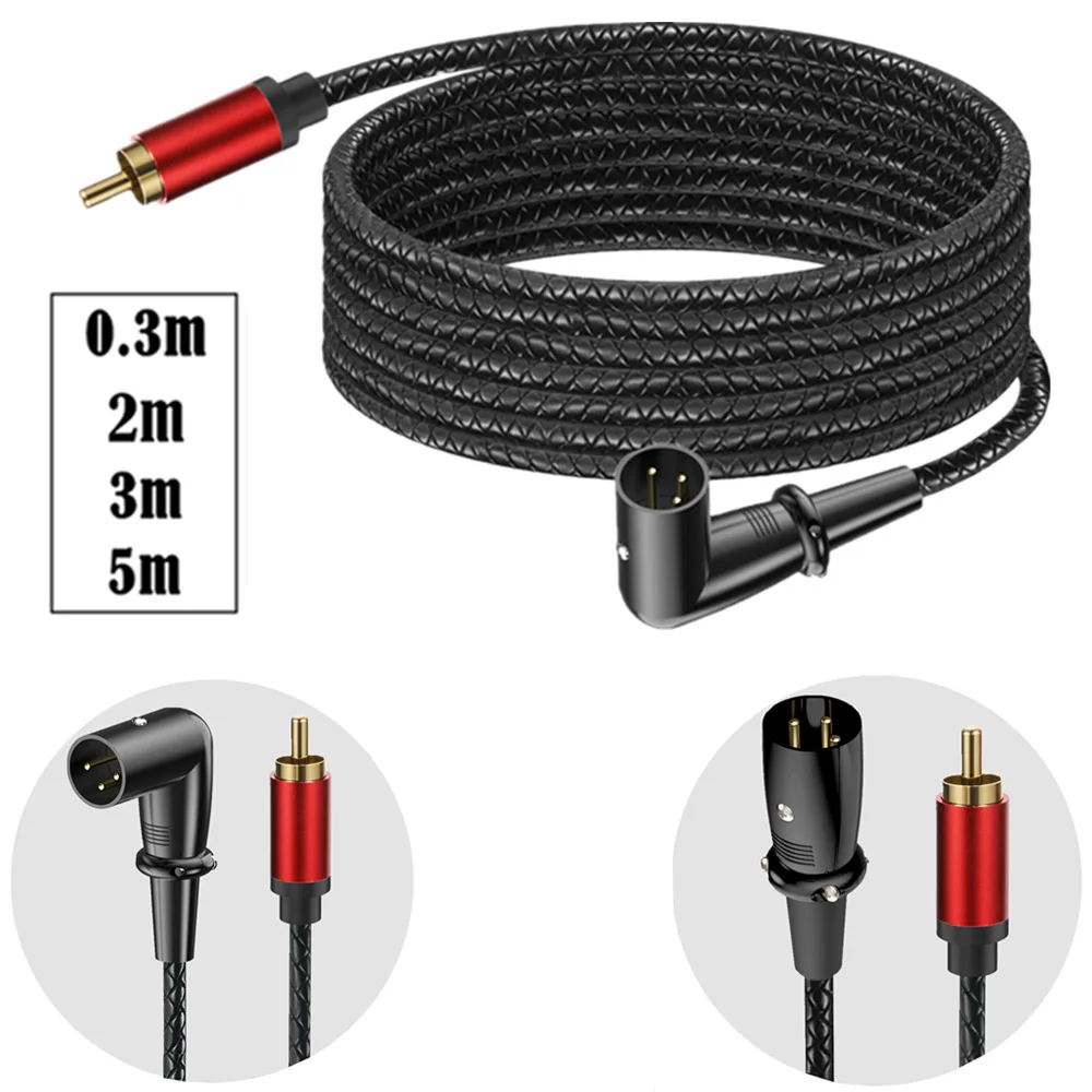 Xlr Male Straight E… - image