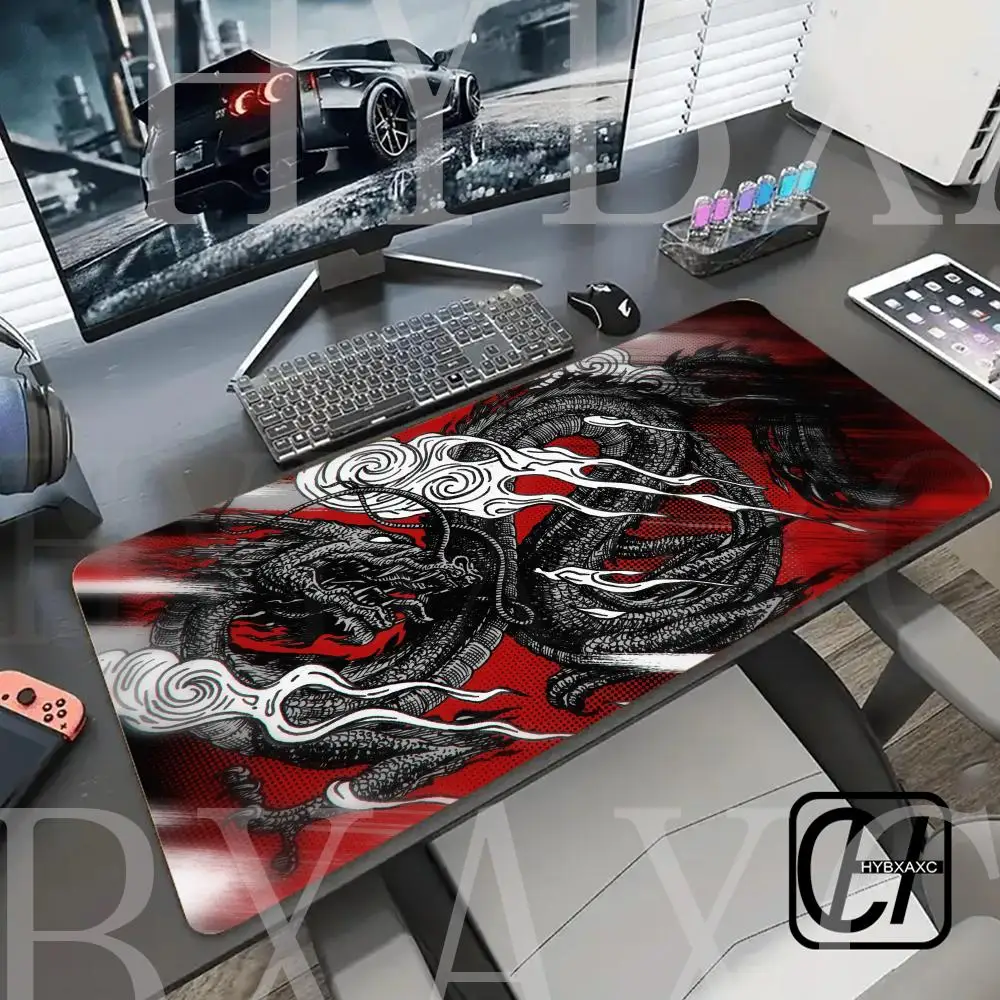 

Chinese Style Computer Mouse Pad Gaming Accessories MausePad Mause Carpet Deskmat Keyboard Pad коврики для мыши HYBXAXC Mousepad