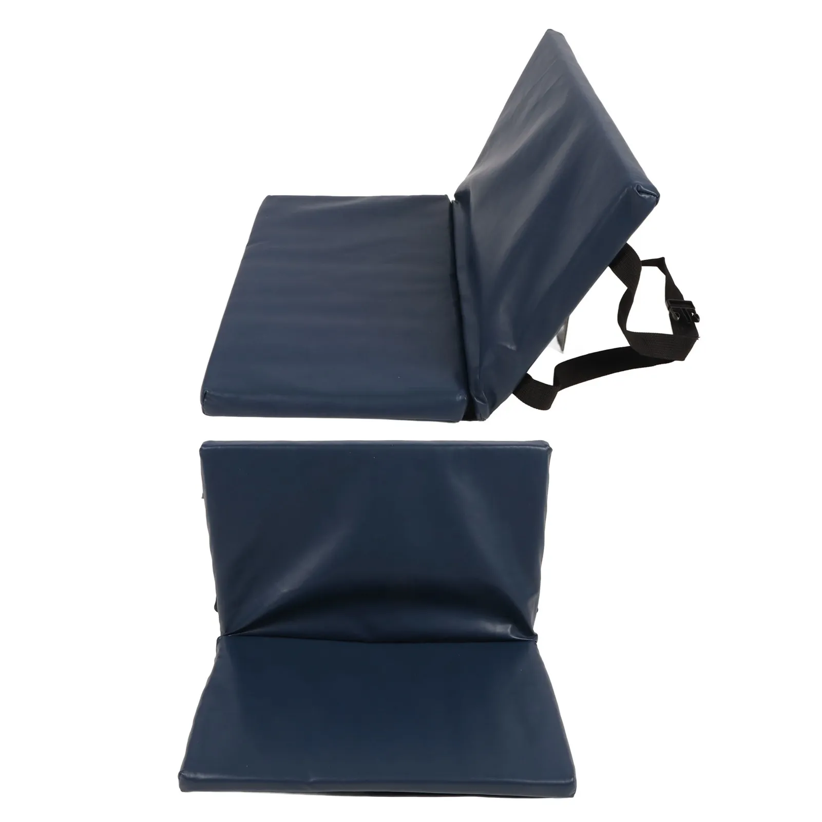 وسادة رفع مسند القدم للكرسي المتحرك، واقي وسادة الساق للكرسي المتحرك مع حزام سريع التحرير #2