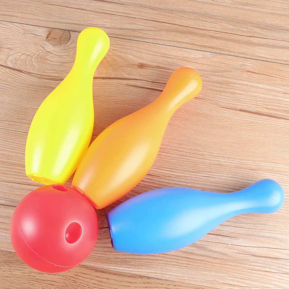 Zestaw do kręgli dla dzieci, zabawka sportowa, gra rekreacyjna, 22 cm, 2 kulki, 6 kieliszków, stojak do przechowywania, zabawny prezent na czas zabawy