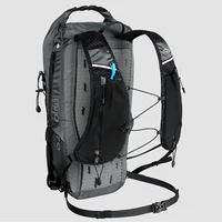Mochila de Senderismo para Hombre y Mujer, Mochila Impermeable para Camping, Mochila Ligera para Deportes al Aire Libre, Viajes y Escalada