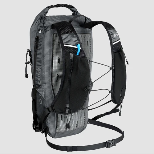 Imagen 1 del producto Mochila de Senderismo para Hombre y Mujer, Mochila Impermeable para Camping, Mochila Ligera para Deportes al Aire Libre, Viajes y Escalada