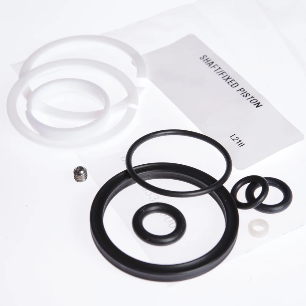 ROCKSHOX O-RING Service Kit - Monarch Plus (does not include air can seals)  11.4115.129.010